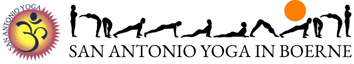 San Antonio Yoga in Boerne